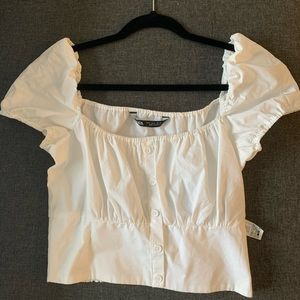 Zara top